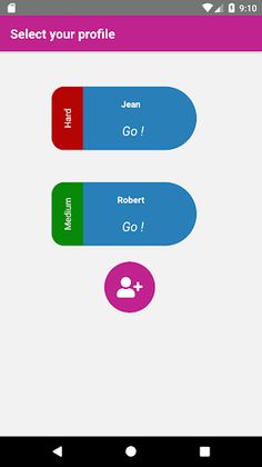 9x9 - Multiplication game - Screenshot 4