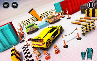 Car Stunts: Car driving Game - Screenshot 3