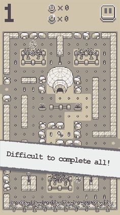 Pac Cat: retro cat - Screenshot 4