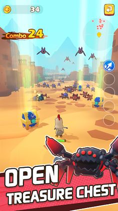 Terminator.io - Screenshot 4