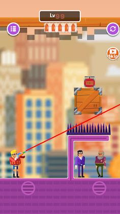 Bullet Man - Screenshot 3