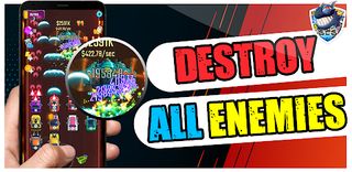 Car Defender: Idle Merge Car - Screenshot 2