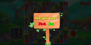 Snack & Ladder - Screenshot 3