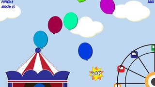 Pop Time - Screenshot 2