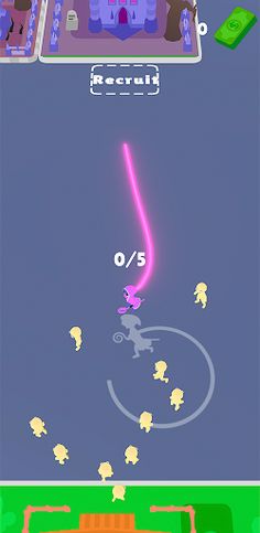 Cult Leader 3D: Idle Tycoon - Screenshot 4