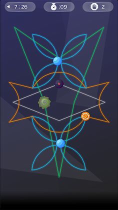 Ballderdash - Screenshot 1