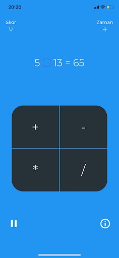 Matematik Bulmacaları - Screenshot 4