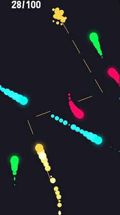 Magic Game Line - Screenshot 4