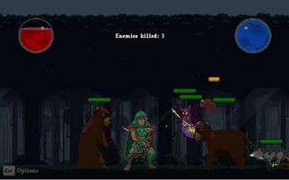 Gametusy - Screenshot 2