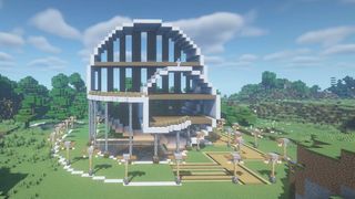 Craft Castle Dragon Pixelart - Screenshot 3