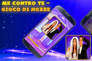 Me Contro Te - Gioco Di Nozze - Screenshot 1