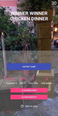AR-GO - Screenshot 3