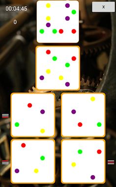 Super Position - Screenshot 3