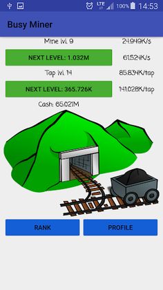 Tap Chain - Screenshot 1