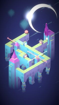 I Am Marble - Screenshot 1