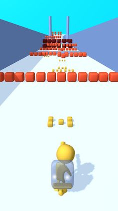 CubeShooting3D - Screenshot 3