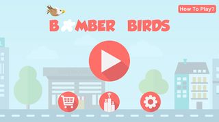 Bomber Birds 2 - Screenshot 2