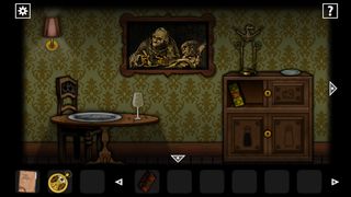 Forgotten Hill Disillusion - Screenshot 2
