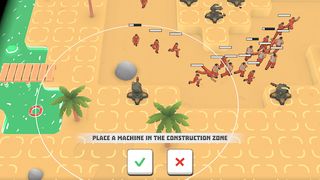 Prisoners: The Escape - Screenshot 3