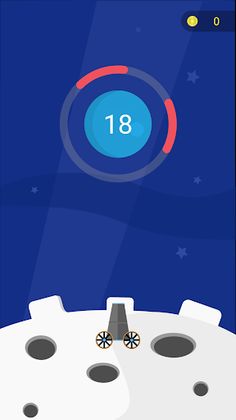 Candy Blaster - Screenshot 3