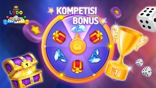 Ludo Super Online - Screenshot 1