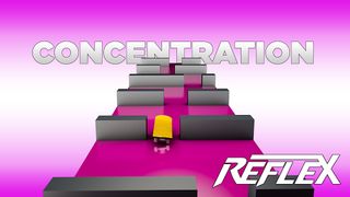 Reflex - Fun and Concentration - Screenshot 2