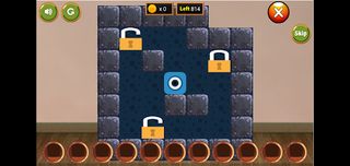 LookingForMartians - Screenshot 2