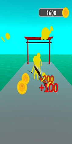 Viking Slice & Cut - Screenshot 3