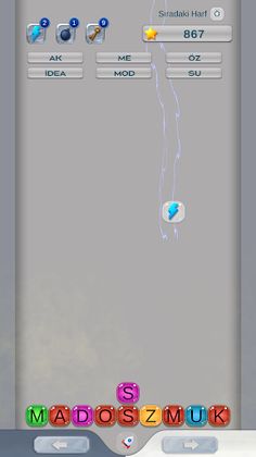 Find Word CrossWord - Screenshot 4