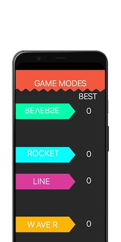The Dot - Screenshot 2