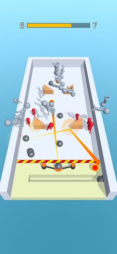 A Cannonball - Screenshot 4