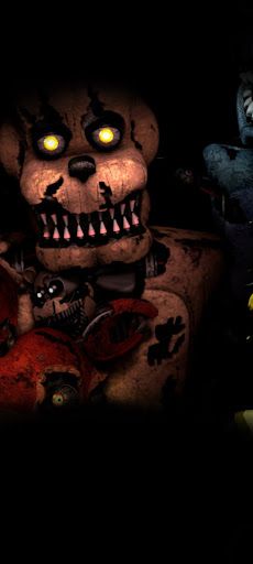 Мишка фреди головоломка - Screenshot 2