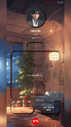 KPOP: Love Stories - Screenshot 3