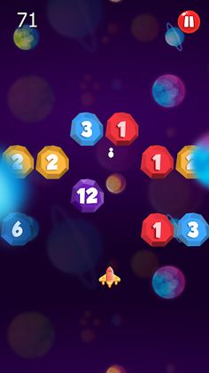 Shooter Ball - Screenshot 4