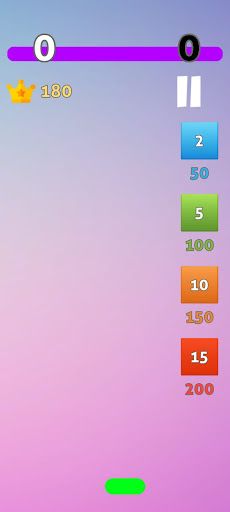 Touch The Color - Screenshot 2