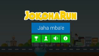 Jokoha Run Paraguay - Screenshot 1