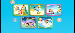 Jigsaw Puzzle For Child - Screenshot 2