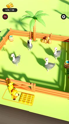 Zooland: Buy in - Money Run - Screenshot 3