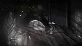 Lydia-peli - Screenshot 2