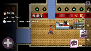 PoppySphere - Screenshot 3