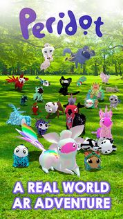 Peridot - Screenshot 1