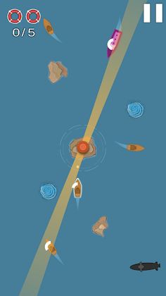 The Lighthouse - Screenshot 4