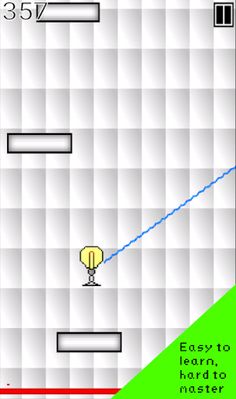 Escape The Lab! - Endless Runn - Screenshot 3