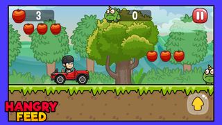 HangryFeed - Screenshot 3