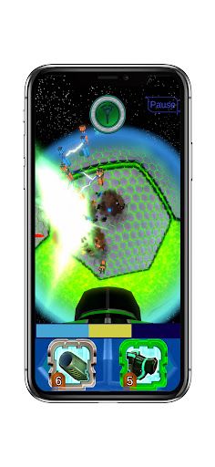 Isaiah 13 - Screenshot 1