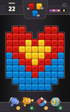 Power Pop Blast - Screenshot 4