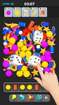 Match 3D Triple: Merge Sort - Screenshot 3