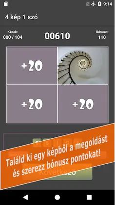 4 kép 1 szó magyarul - Screenshot 3