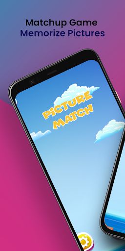 Animal Matching Game - Screenshot 2