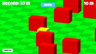 Cuby Road - Screenshot 3